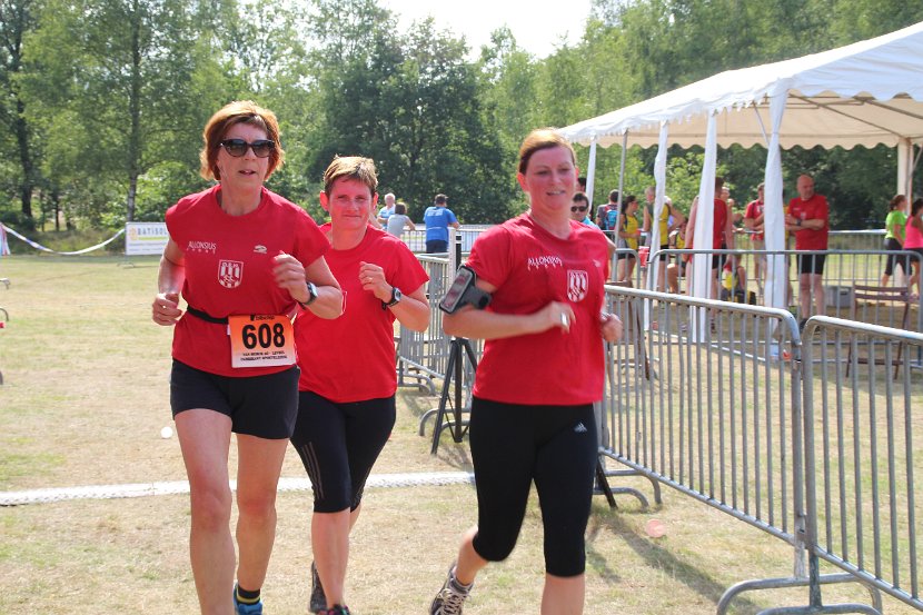 Aflossingszone 2015 - 400